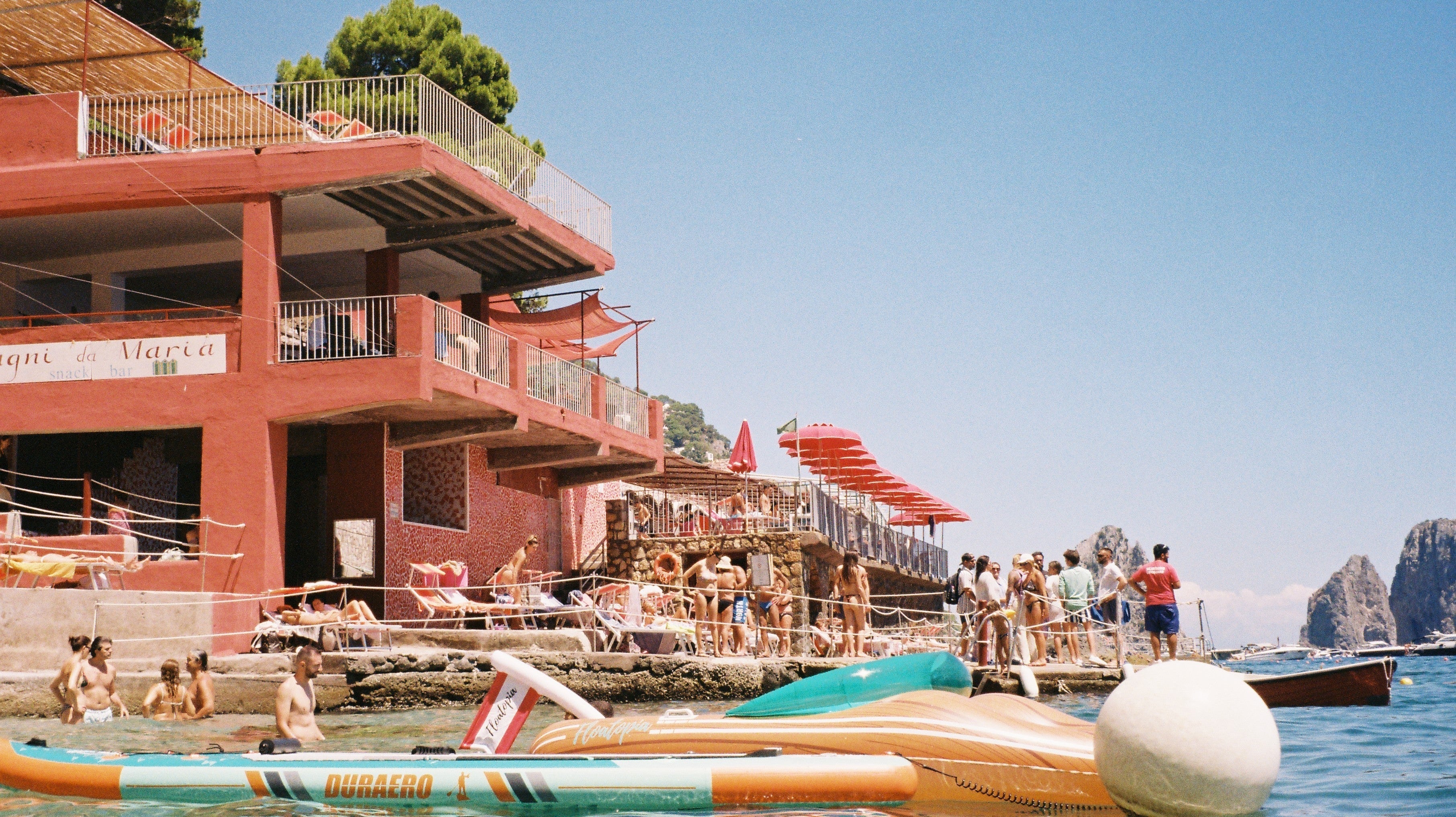 Laura Achrem exploring spiritual hypocrisy and authentic shadow work