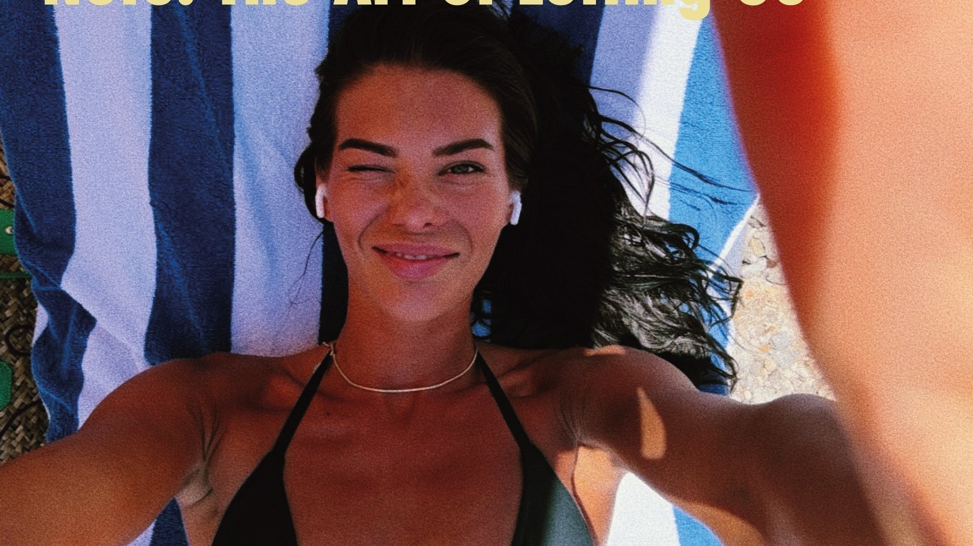 Note: The Art of Letting Go