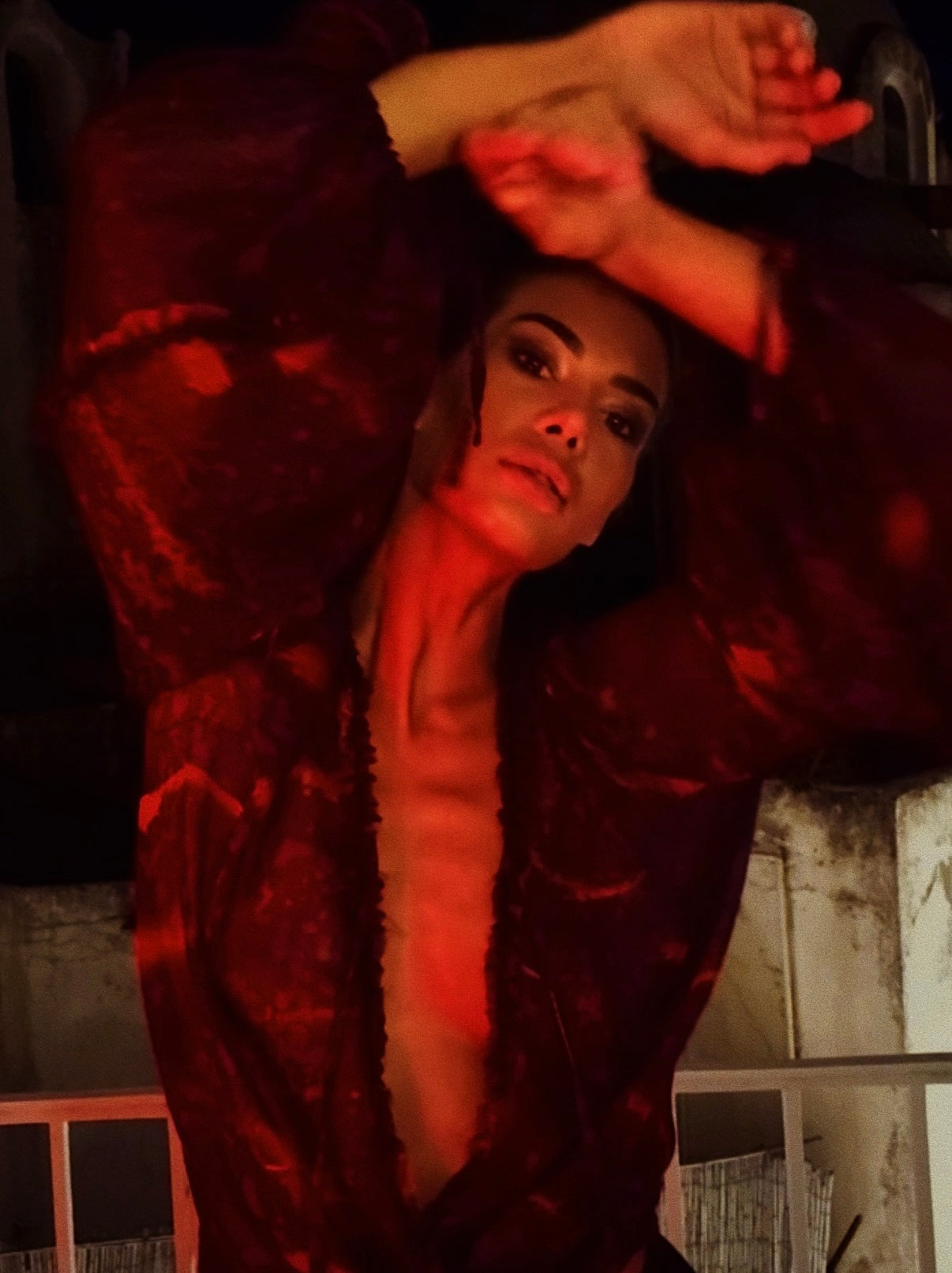 Note: Consumption or Commitment? Being Wanted vs. Being Valued