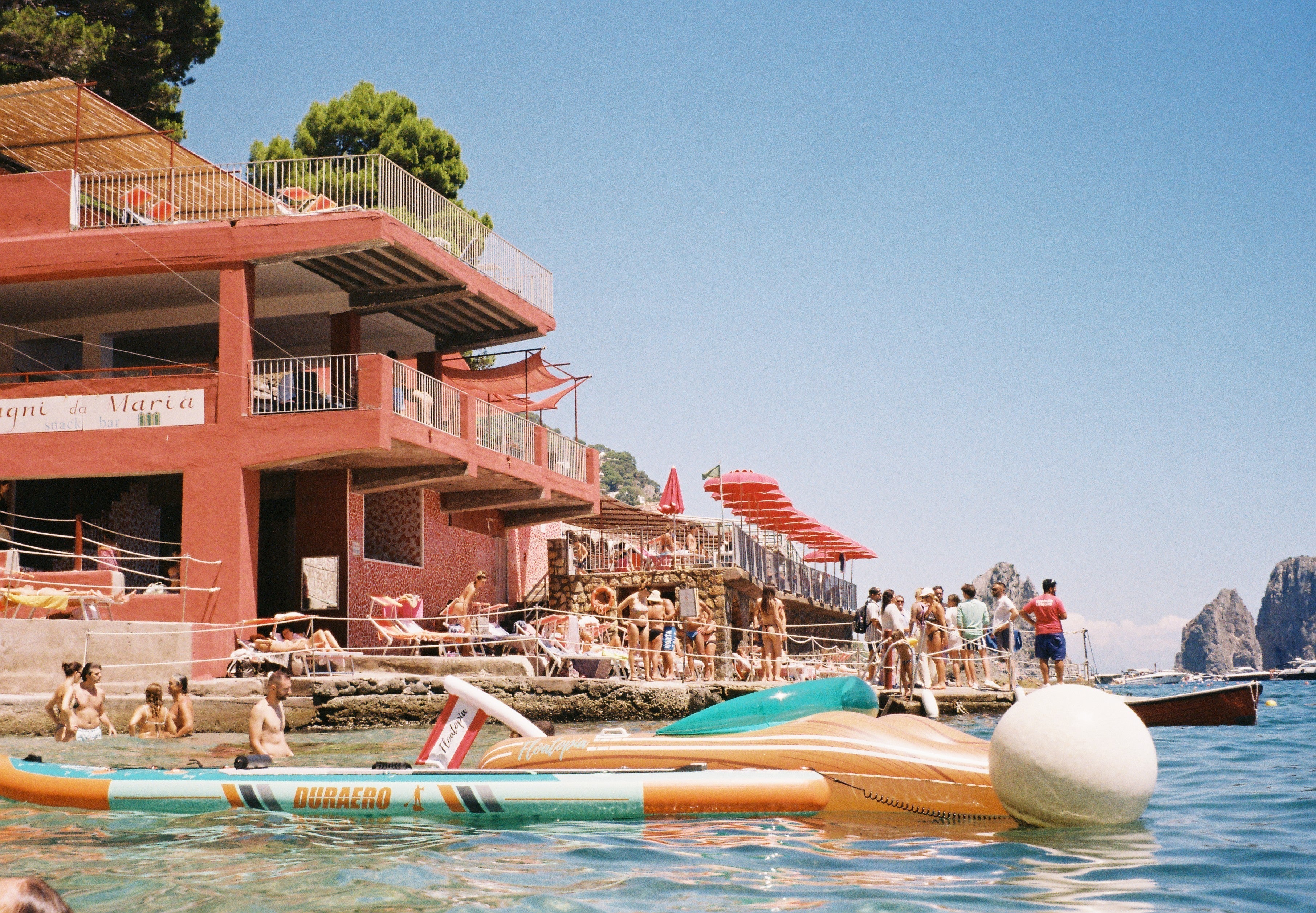 Laura Achrem exploring spiritual hypocrisy and authentic shadow work